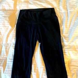 Old Navy calf length leggings